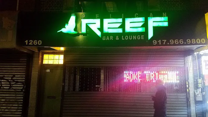 Pelican Reef Bar & Lounge Picture 2