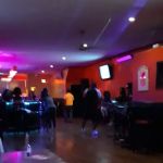 Pelican Reef Bar & Lounge