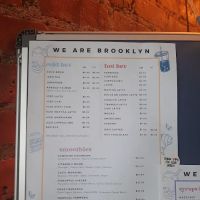 WE ARE BROOKLYN Coffee Shop ico