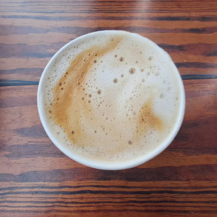 WE ARE BROOKLYN Coffee Shop Picture 7