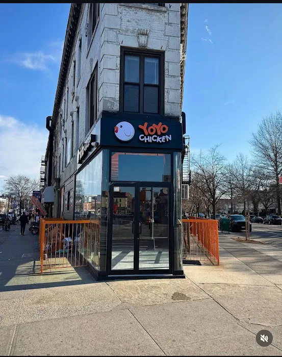 YOYO CHICKEN ( Flatbush Ave ) Picture 8