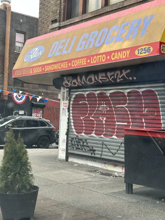 Alex Deli Grocery Picture 1