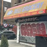Alex Deli Grocery