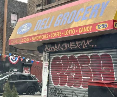 Alex Deli Grocery
