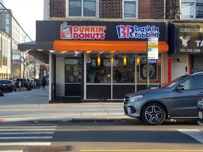 Baskin-Robbins Picture 2