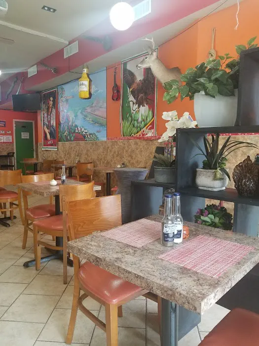 El Ranchito Poblano Restaurant Picture 5