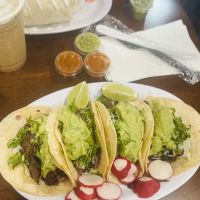 El Ranchito Poblano Restaurant ico