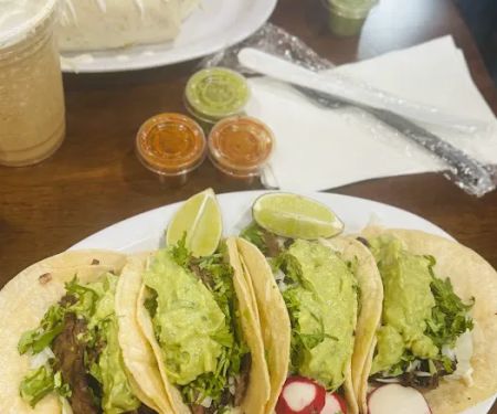 El Ranchito Poblano Restaurant