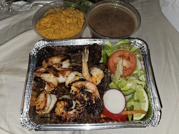 El Ranchito Poblano Restaurant Picture 4
