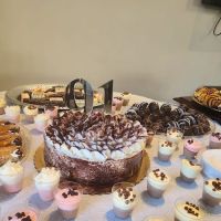 World of Chantilly ico