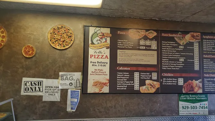 Lello's Pizza Picture 1