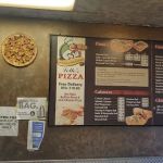 Lello's Pizza