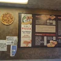 Lello's Pizza ico