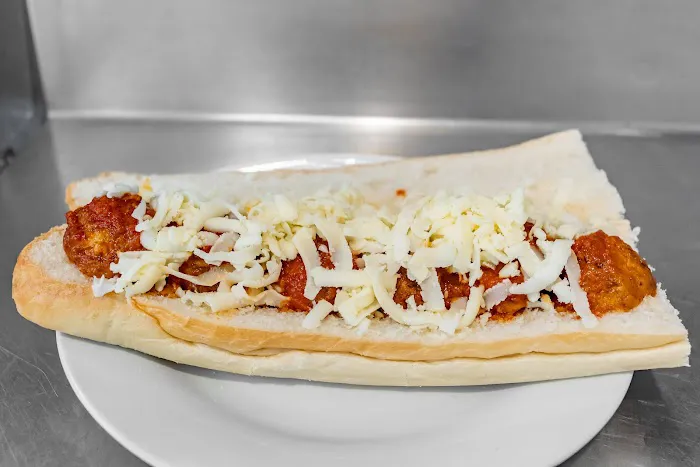 Lello's Pizza Picture 4