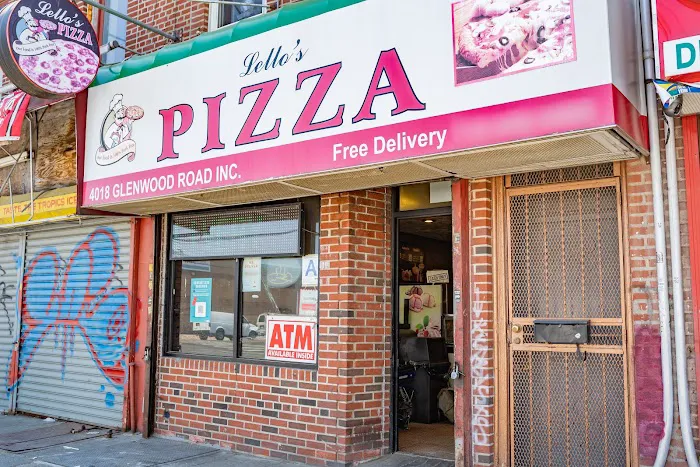 Lello's Pizza Picture 8