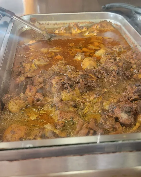 Roti R Us -Real Caribbean Food. Picture 9