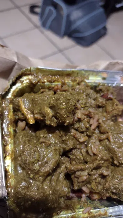 Roti R Us -Real Caribbean Food. Picture 7