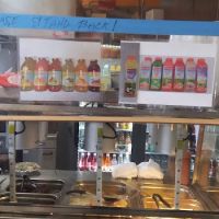 Roti R Us -Real Caribbean Food. ico