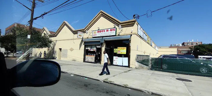 Roti R Us -Real Caribbean Food. Picture 6