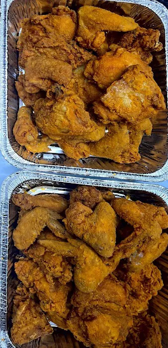 Gyro Hub And Fried Chicken Picture 7
