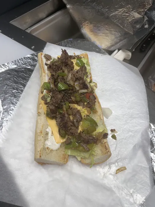 Gyro Hub And Fried Chicken Picture 6