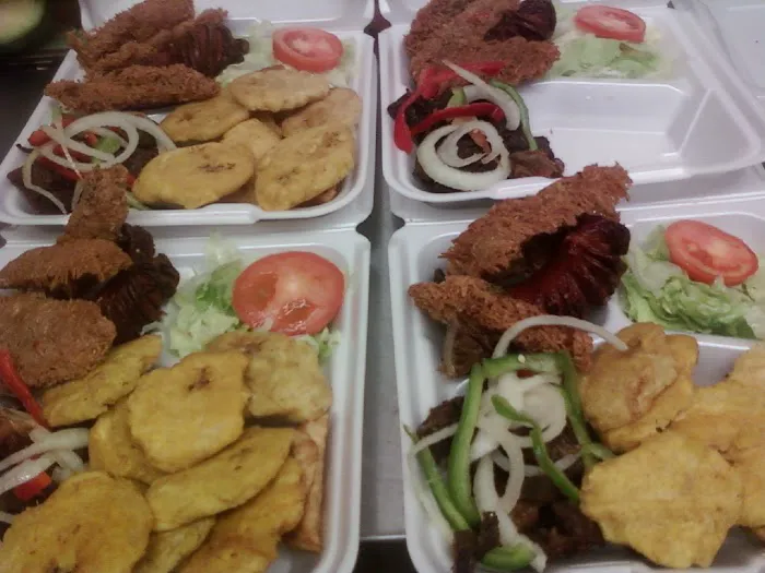 JJ's Fritaille- - Haitian Restaurant Brooklyn NY Picture 1