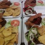 JJ's Fritaille- - Haitian Restaurant Brooklyn NY