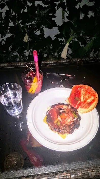 JJ's Fritaille- - Haitian Restaurant Brooklyn NY Picture 8