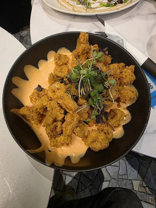 Drift BK Restaurant & Lounge Picture 4