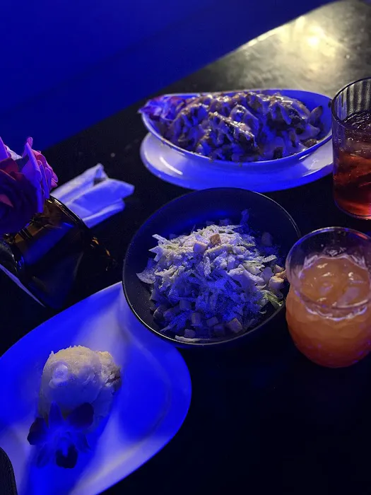 Drift BK Restaurant & Lounge Picture 7
