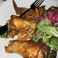 Drift BK Restaurant & Lounge ico