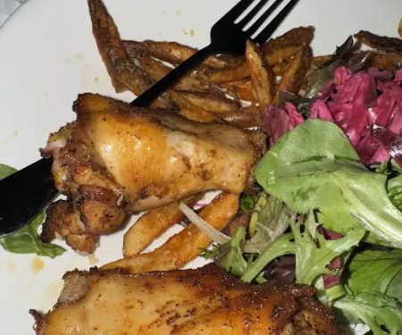 Drift BK Restaurant & Lounge