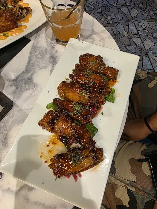 Drift BK Restaurant & Lounge Picture 6