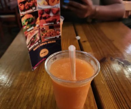 Halsey Bar & Grill