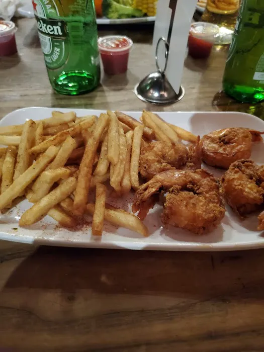 Halsey Bar & Grill Picture 8