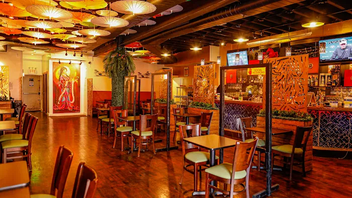 CZEN Restaurant Picture 3