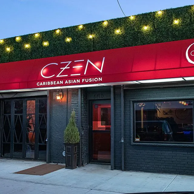 CZEN Restaurant Picture 6