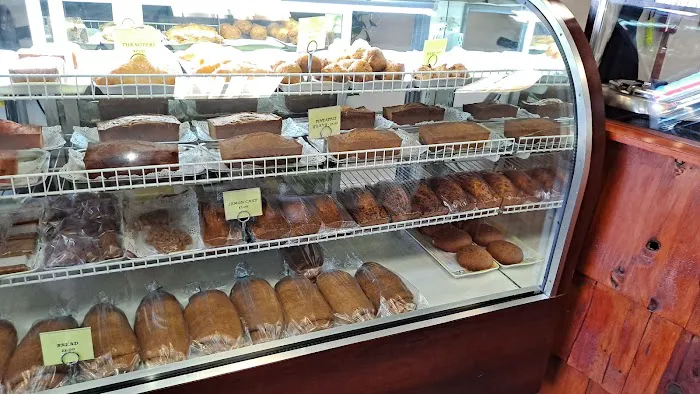 David's Bakery Picture 2