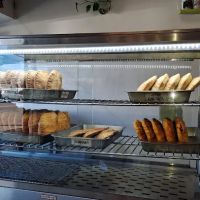 David's Bakery ico