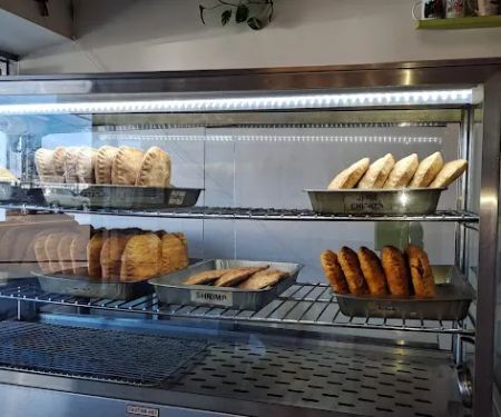 David's Bakery
