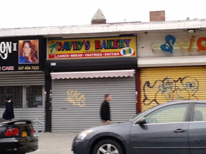 David's Bakery Picture 10
