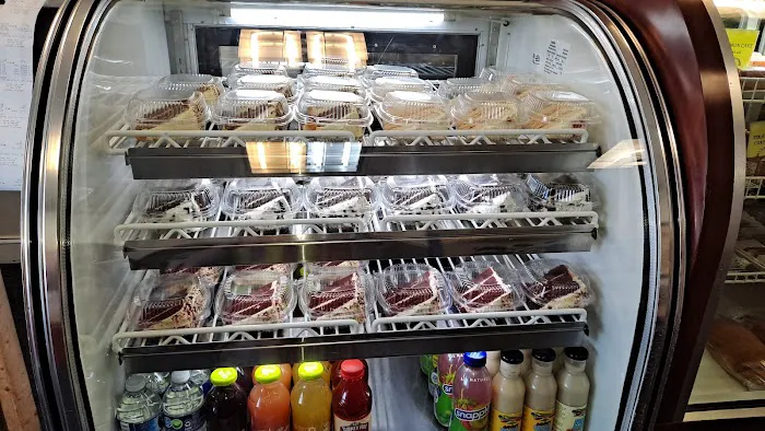 David's Bakery Picture 3