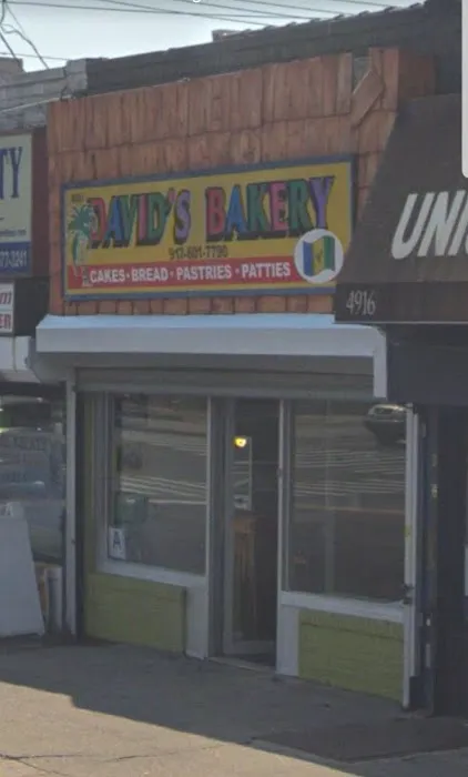 David's Bakery Picture 7