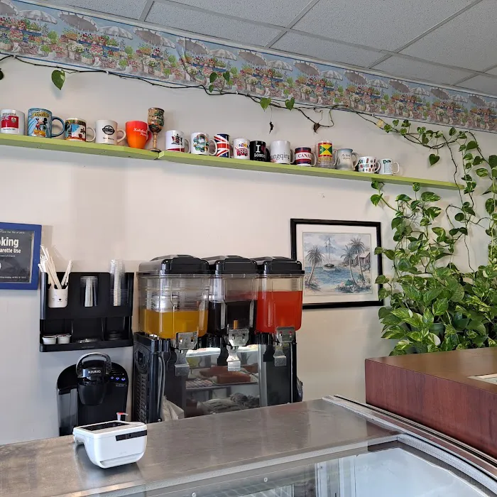 David's Bakery Picture 9