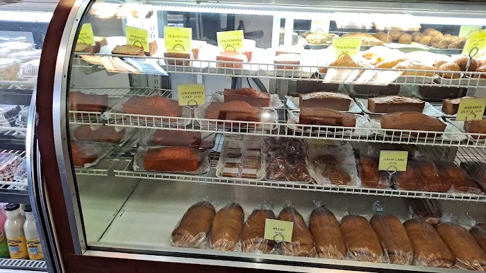 David's Bakery Picture 8
