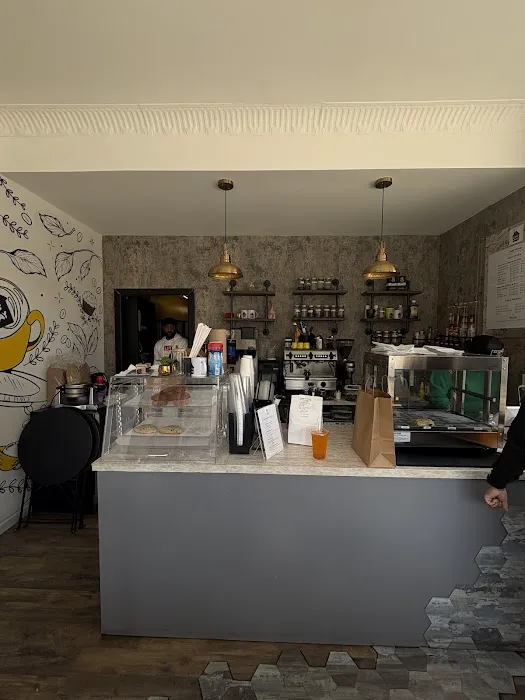 Cafè Lakay Picture 5