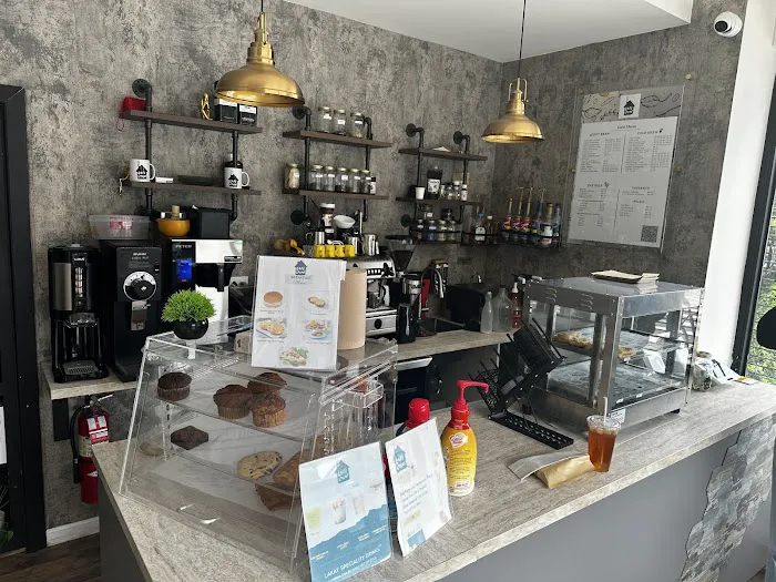 Cafè Lakay Picture 8