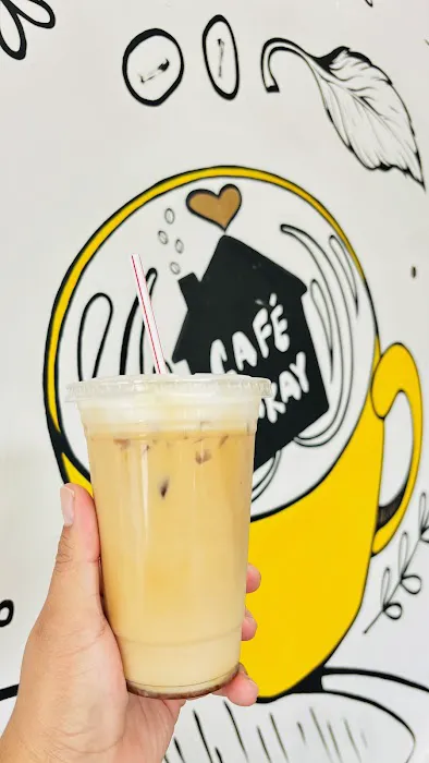 Cafè Lakay Picture 2