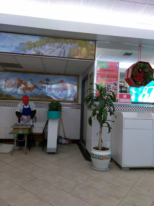 Dynasty Chinese Restaurant Picture 2