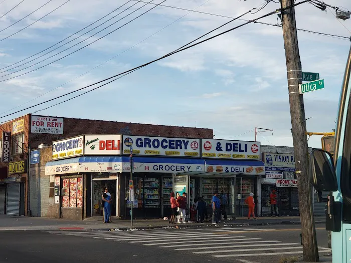 Avenue H Deli Picture 1